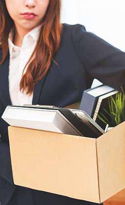 Dangerous workplaces: Can an employee leave without notice?