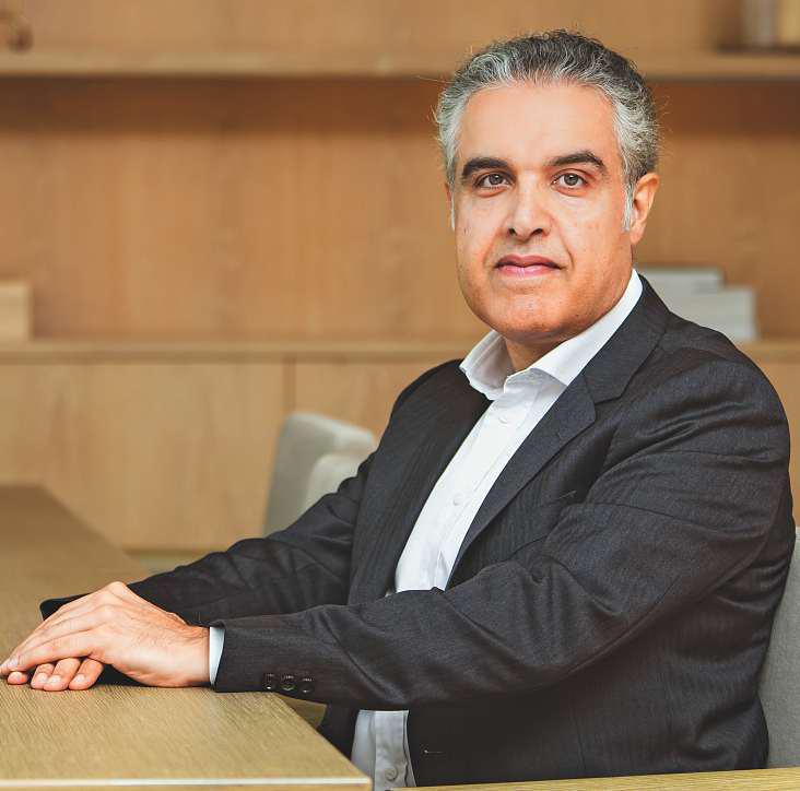 ICONIC STRUCTURES FOR MEANINGFUL COMMUNITIES