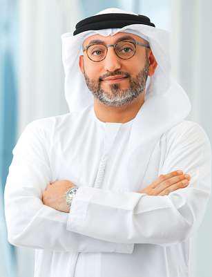 DUBAI MOVES INTO HIGH GEAR FOR AUTOMOTIVE INDUSTRY