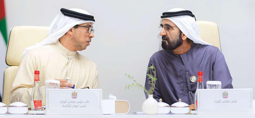 Dh36.7 billion fund to attract global investors launched