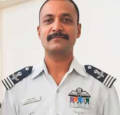 UAE offers condolences over Indian pilot’s death