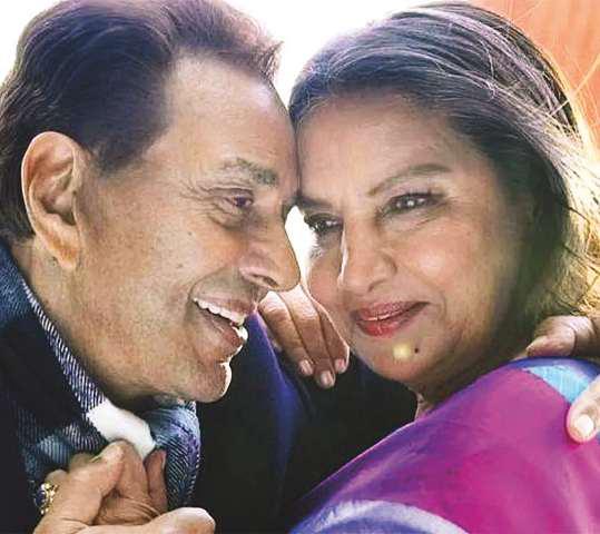 How Dharmendra brought back the old Bollywood we knew