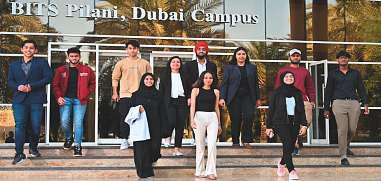 Shaping careers for a changing world