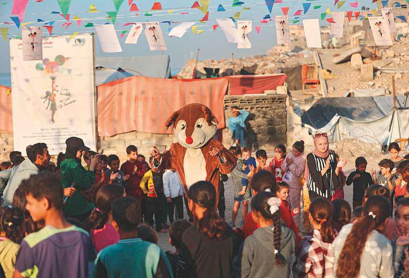 Hamas discusses 2nd phase of Gaza ceasefire in Cairo