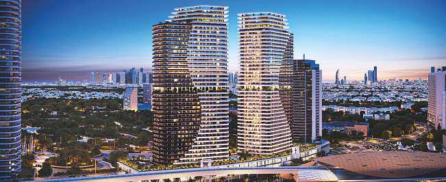 SkyHills Astra Redefines Luxury with a Heart