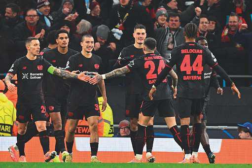 Guardiola: I take full responsibility