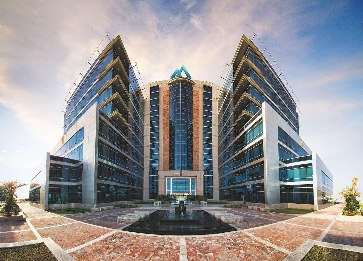 How RAKEZ's nurturing ecosystem enables global industrial investors