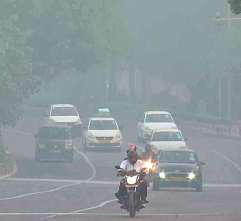 Can't even go for a morning walk: CJI