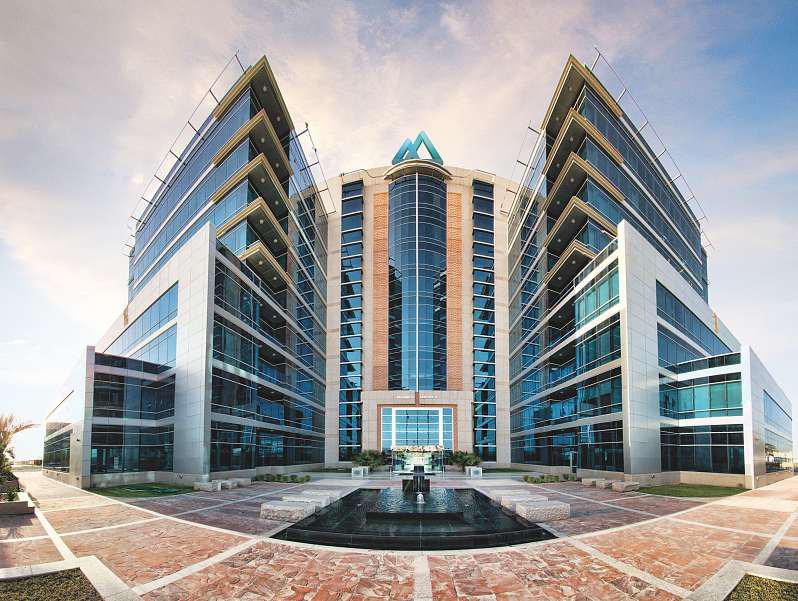 MANUFACTURERS IN RAKEZ POWER THE UAE'S INDUSTRIAL MOMENTUM