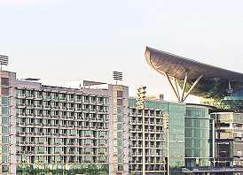 Empowering entrepreneurs from Dubai to the world