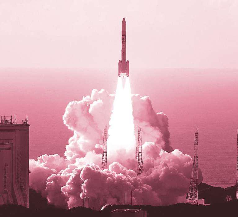 UAE NEEDS TO BUILD ITS OWN LAUNCH CAPABILITY