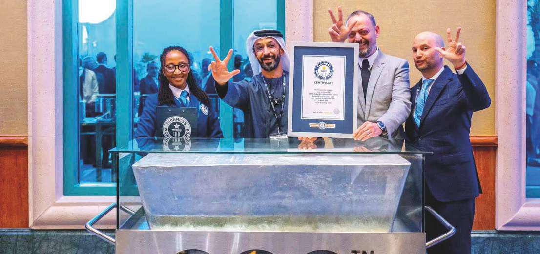 Why are gold prices shooting up again globally?