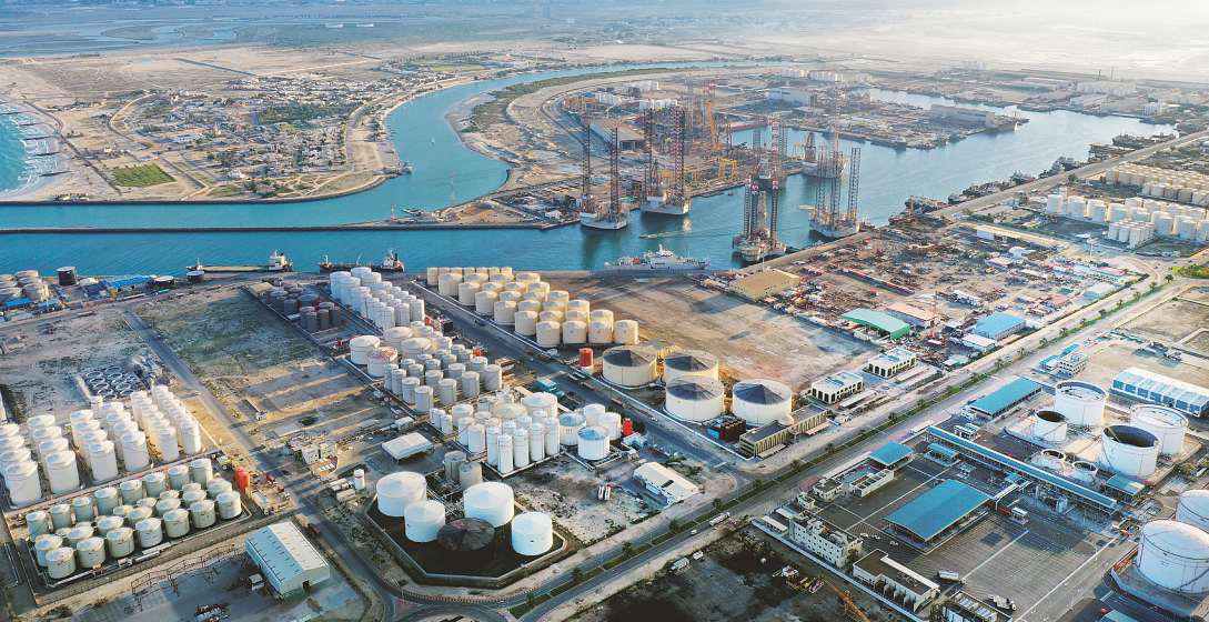 BUSINESS SOLUTIONS DESIGNED FOR GROWTH