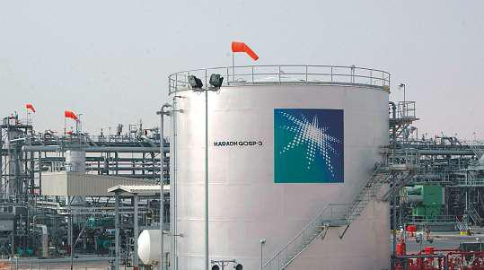 Aramco weighing its biggest-ever asset sale