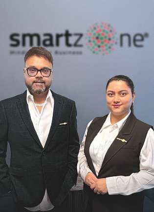 The growth partner fuelling the UAE's business boom