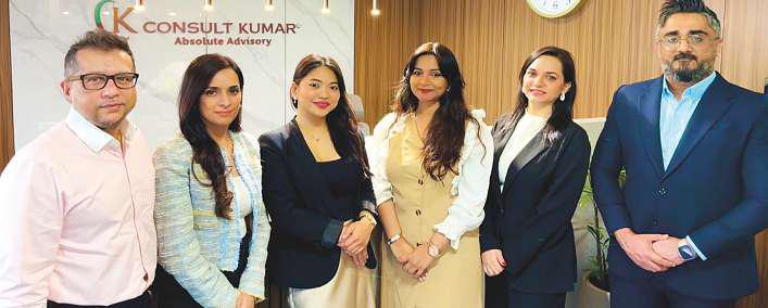 How to set up a company in 10 days or less in the UAE (yes, it's possible)