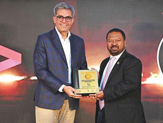 Most trusted advisory firm for businesses across the UAE