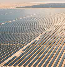 RAKEZ, EMERGE JOIN FORCES TO ADVANCE CLEAN ENERGY SOLUTIONS