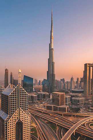 UAE foundations are redefining wealth protection in the region