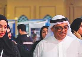 NIGHT MARKET LIGHTS UP WEEKENDS