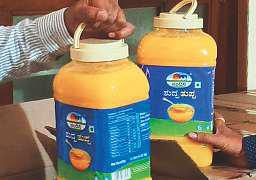 Bengaluru couple held over fake ghee factory
