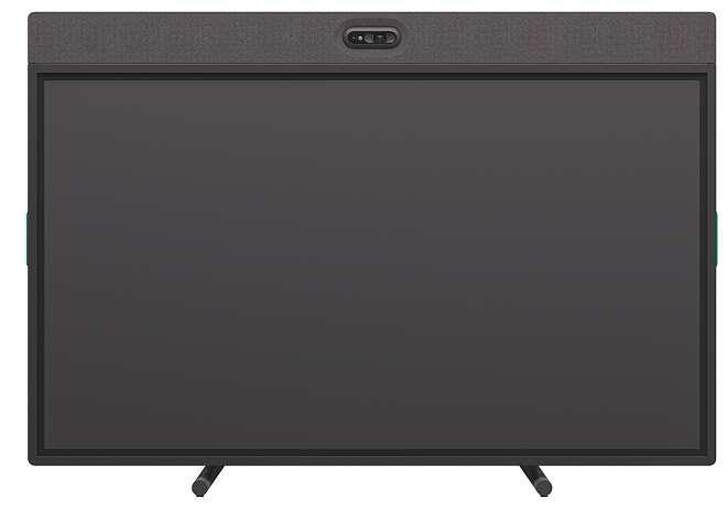 Fair, consistent experience for hybrid workspaces