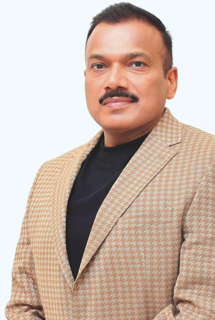 FROM OCEANS TO SKYLINES