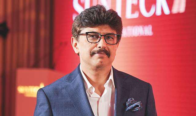 THE NEW VANGUARD OF ULTRA-LUXURY ARRIVES IN DUBAI