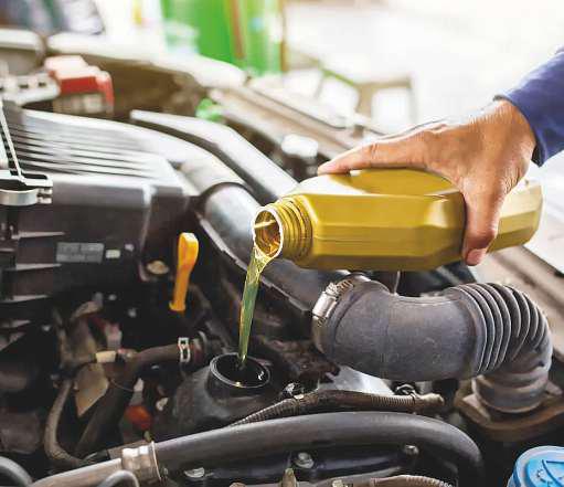 Dubai tightens its petroleum trade controls