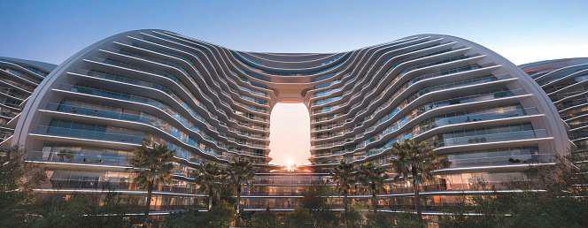 OYSTRA DEFINES RAK AS A GLOBAL COASTAL INVESTMENT DESTINATION