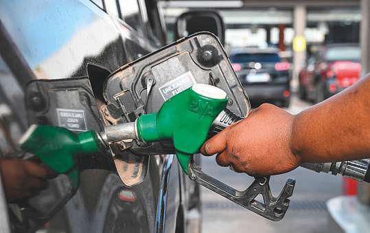 Global cues suggest UAE fuel prices may ease