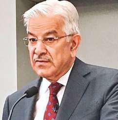 'Notification soon for appointment of defence forces chief'