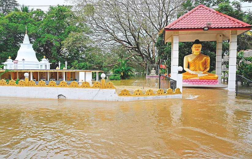 Race to get aid to Asia flood survivors as toll hits 1,300