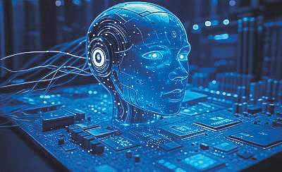 Most data chiefs don’t trust AI calls but rely on them anyway