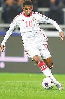 UAE face defending champions Algeria in Arab Cup quarter-finals