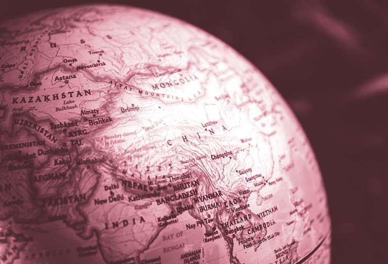 ASIA’S POWER MAP SHIFTS BEYOND US-CHINA RIVALRY