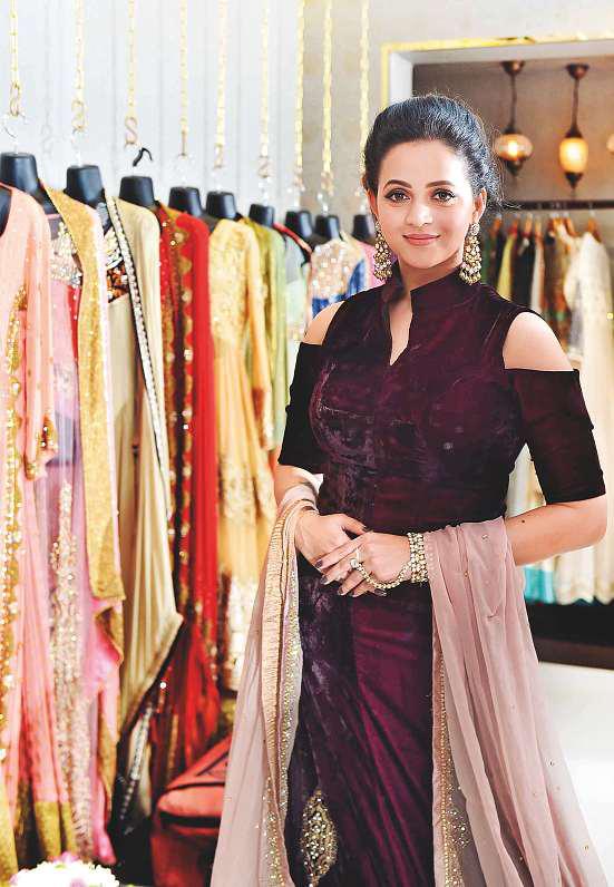 When Gulf News spoke to the survivor, actress Bhavana