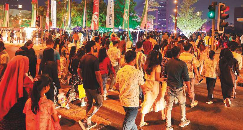 Dubai hospitals see 25% jump in patients after Eid Al Etihad