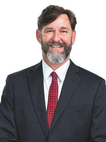 "Trust is built through consistency, compassion, and clinical rigor"