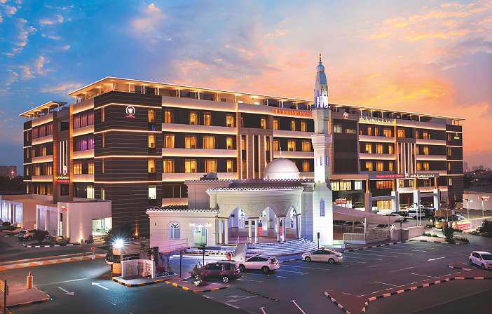 A resilient, future-ready healthcare system