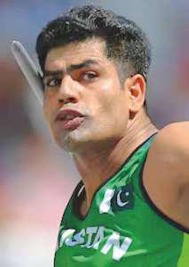 Nadeem to attend sports summit