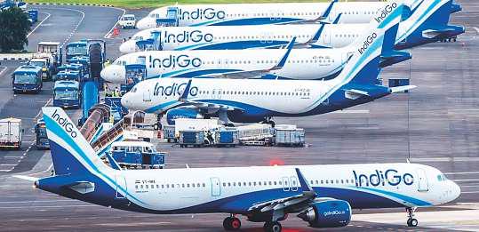 IndiGo fallout: India approves two new airlines