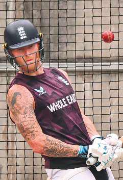 'Player welfare my main priority'