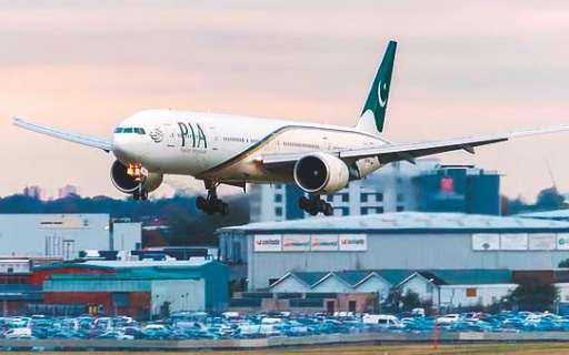 Pakistan targets April for handover of PIA