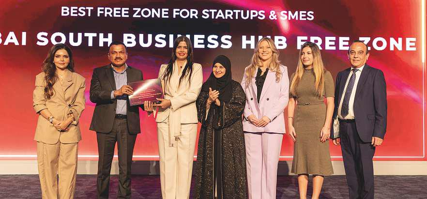 REDEFINING THE SME JOURNEY THROUGH SPEED AND SCALE