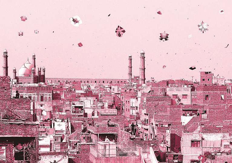 WHY BASANT'S RETURN MATTERS FOR PUNJAB