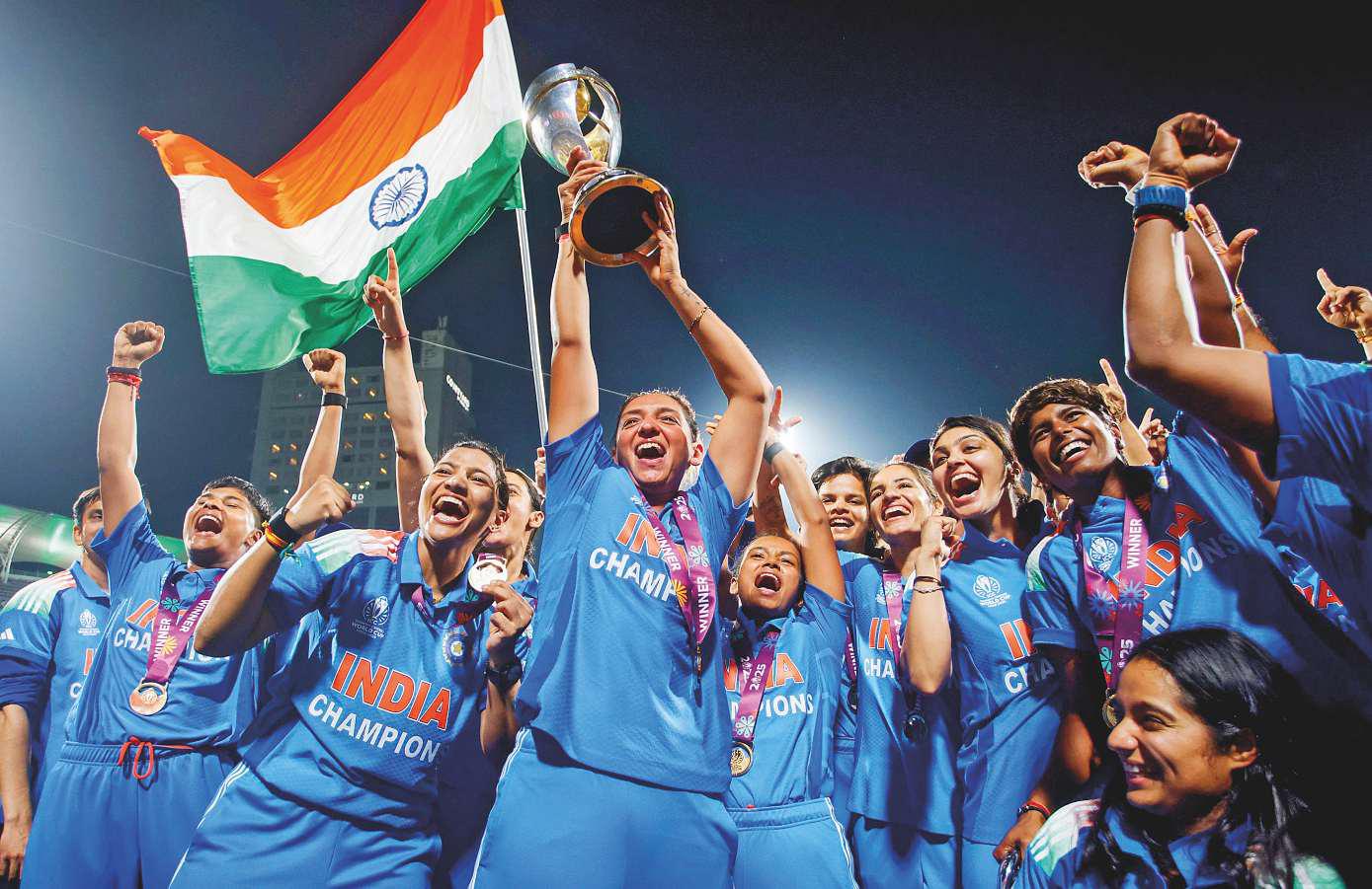 THE BEST SPORTING PHOTOS OF 2025