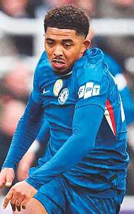 Small details restricting Chelsea’s progress: Fofana