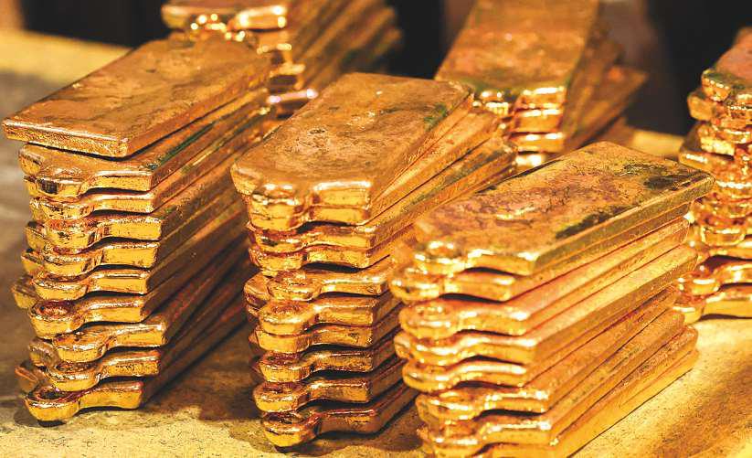 Risk, rates and dollar to drive gold in 2026