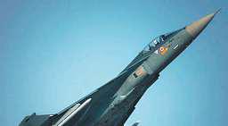IAF commemorates 25 years of Tejas LCA's maiden flight